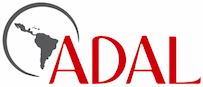 Logo de l'association ADAL