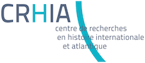 Logo CRHIA