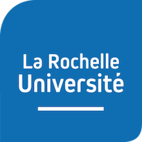 Logo Université de La Rochelle